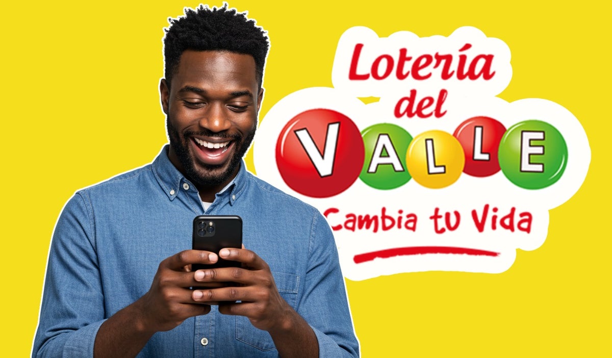 Lotería del Valle