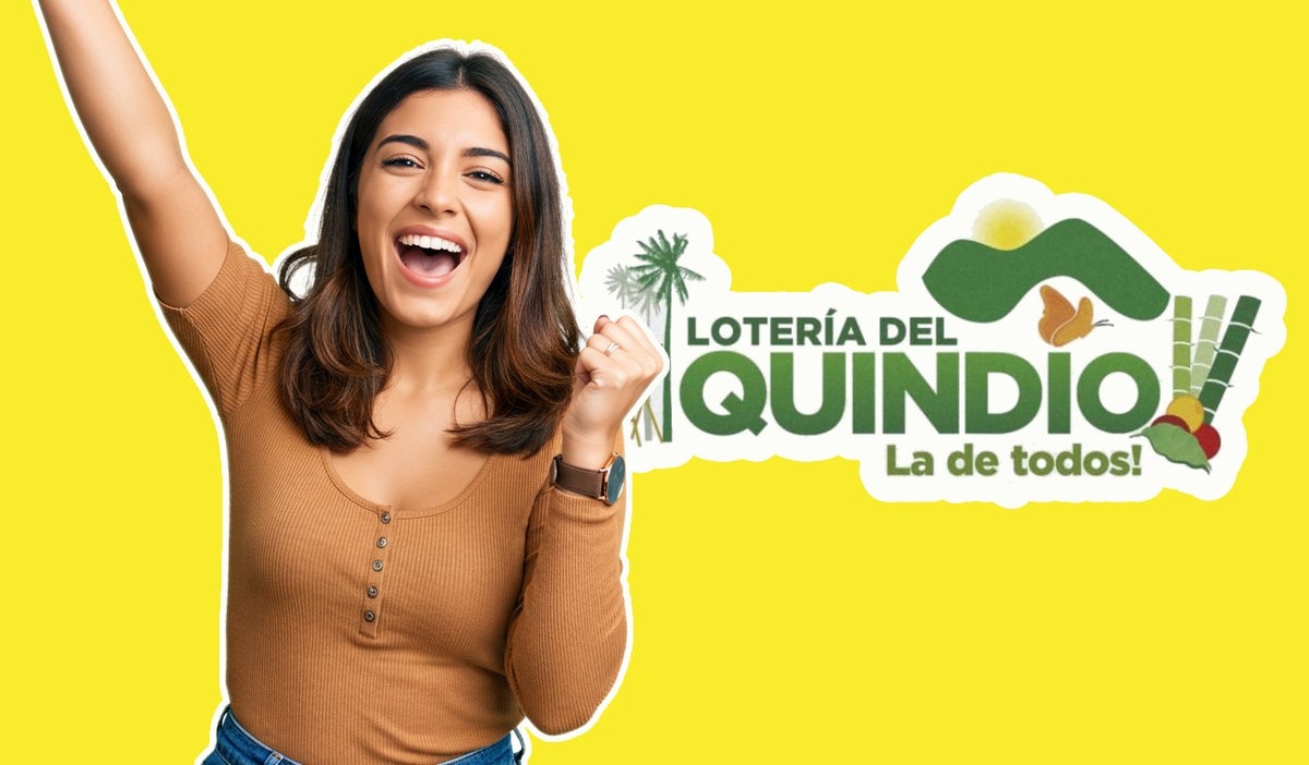Lotería del Quindío