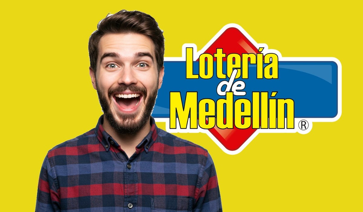 Lotería de Medellín