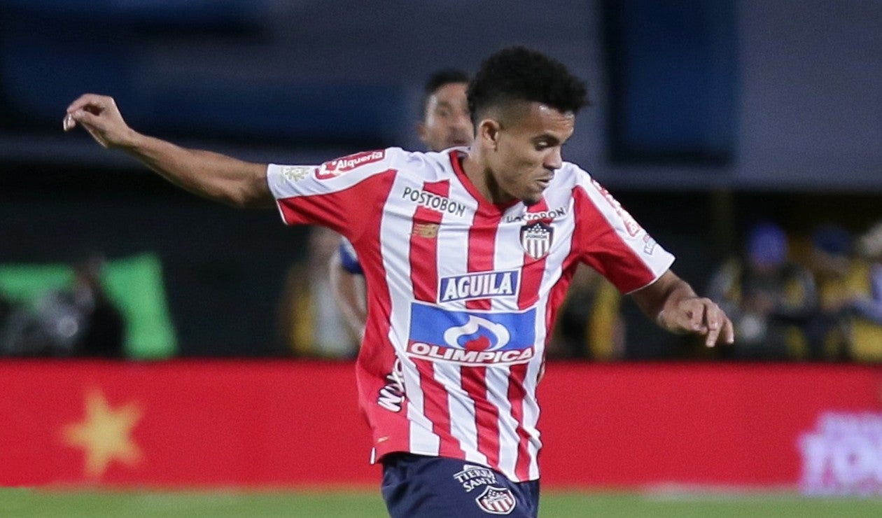 Liverpool acepta JUGOSA OFERTA del BAYERN por Luis Díaz