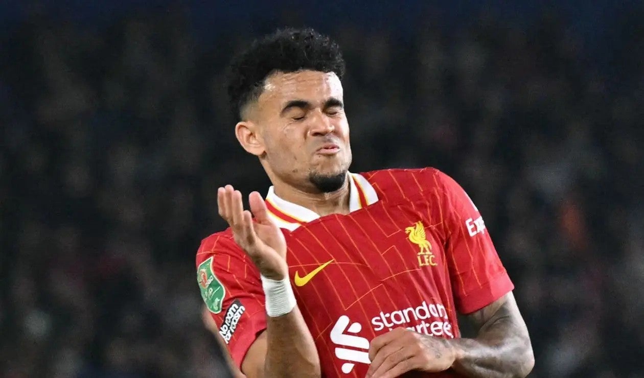 ¿Fichaje de Luis Díaz superará al de James en Real Madrid?