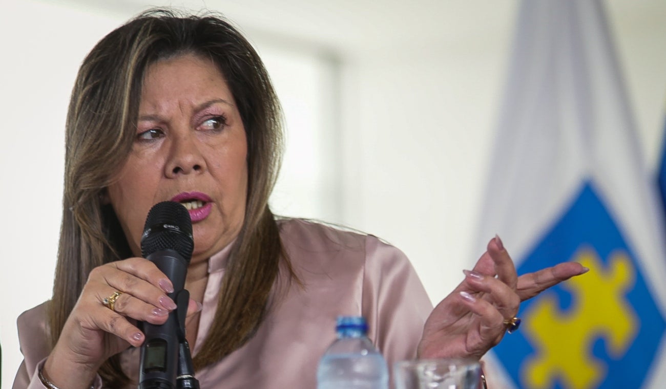 Luz Adriana Camargo