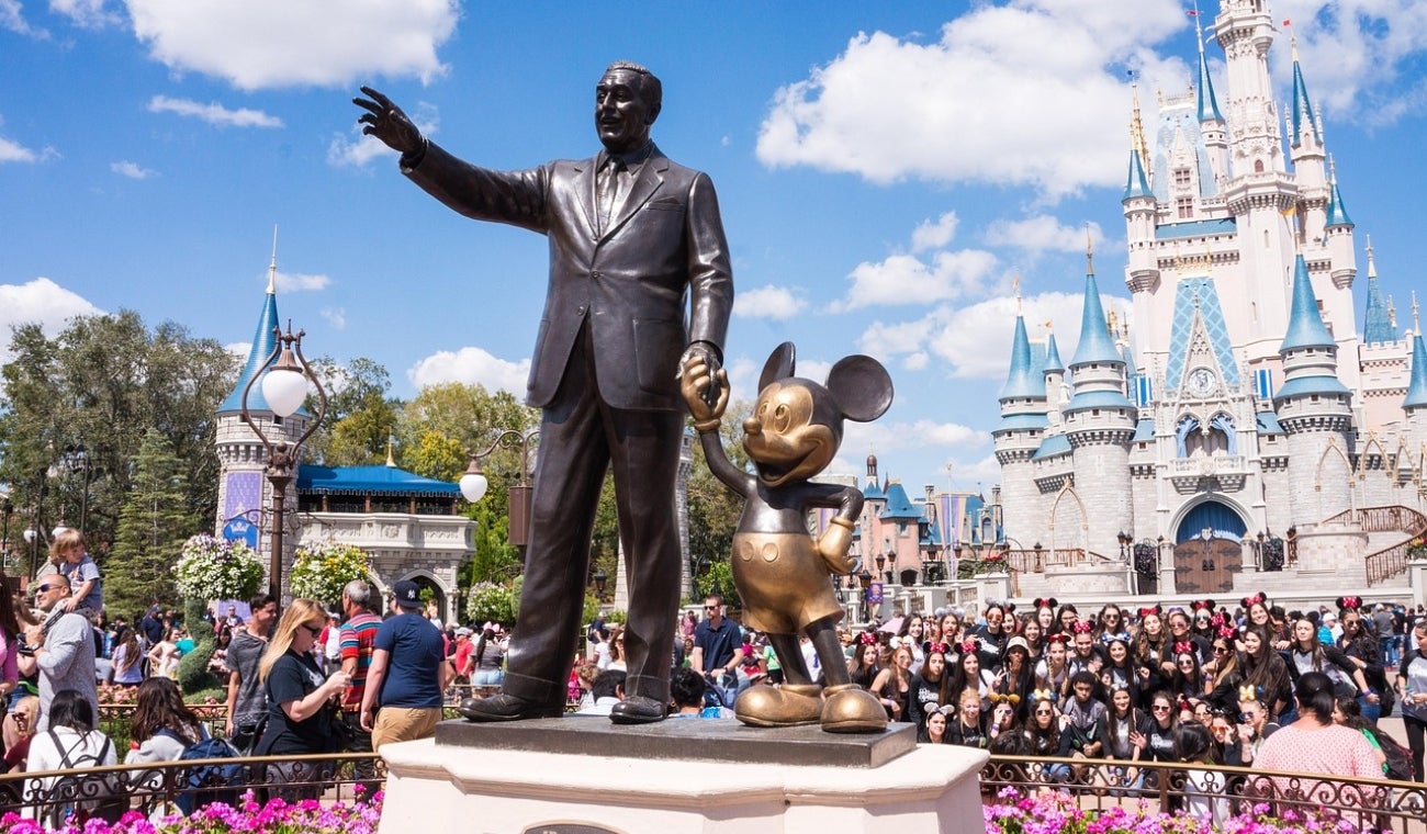 Magic Kingdom