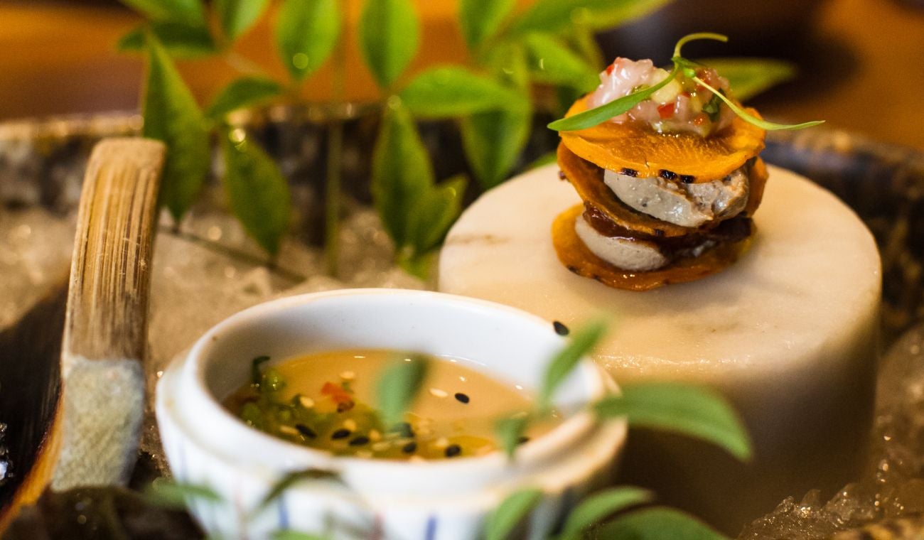 Restaurante Maido