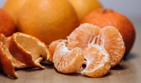 mandarina