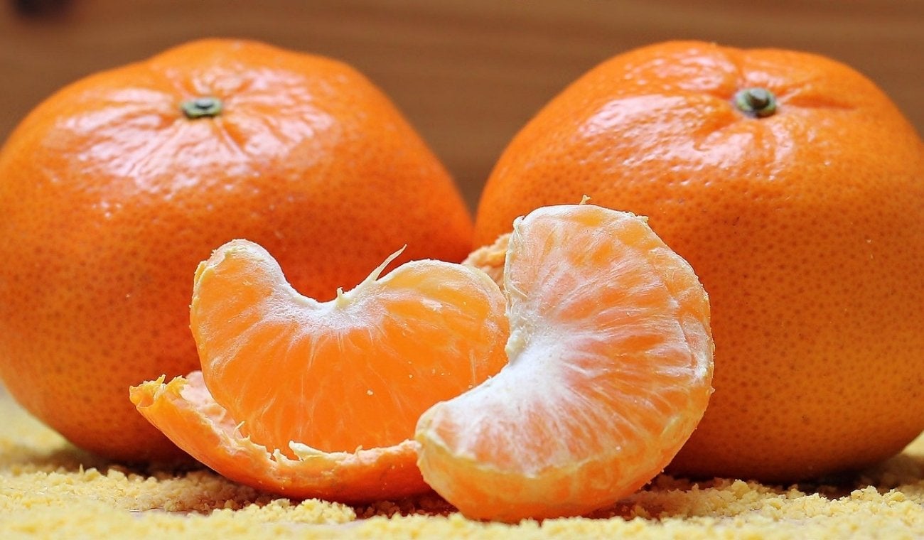 ¿Para qué sirve poner CÁSCARAS de MANDARINA en CASA?