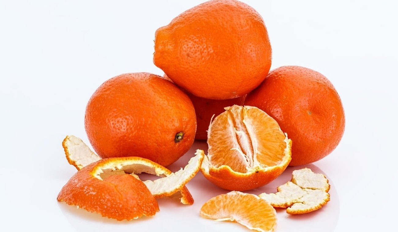mandarina
