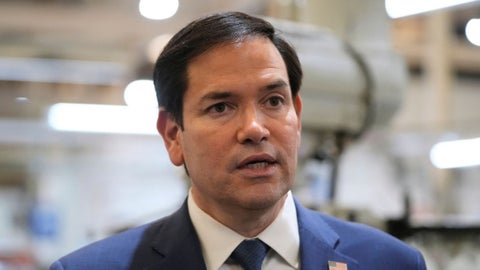 Marco Rubio