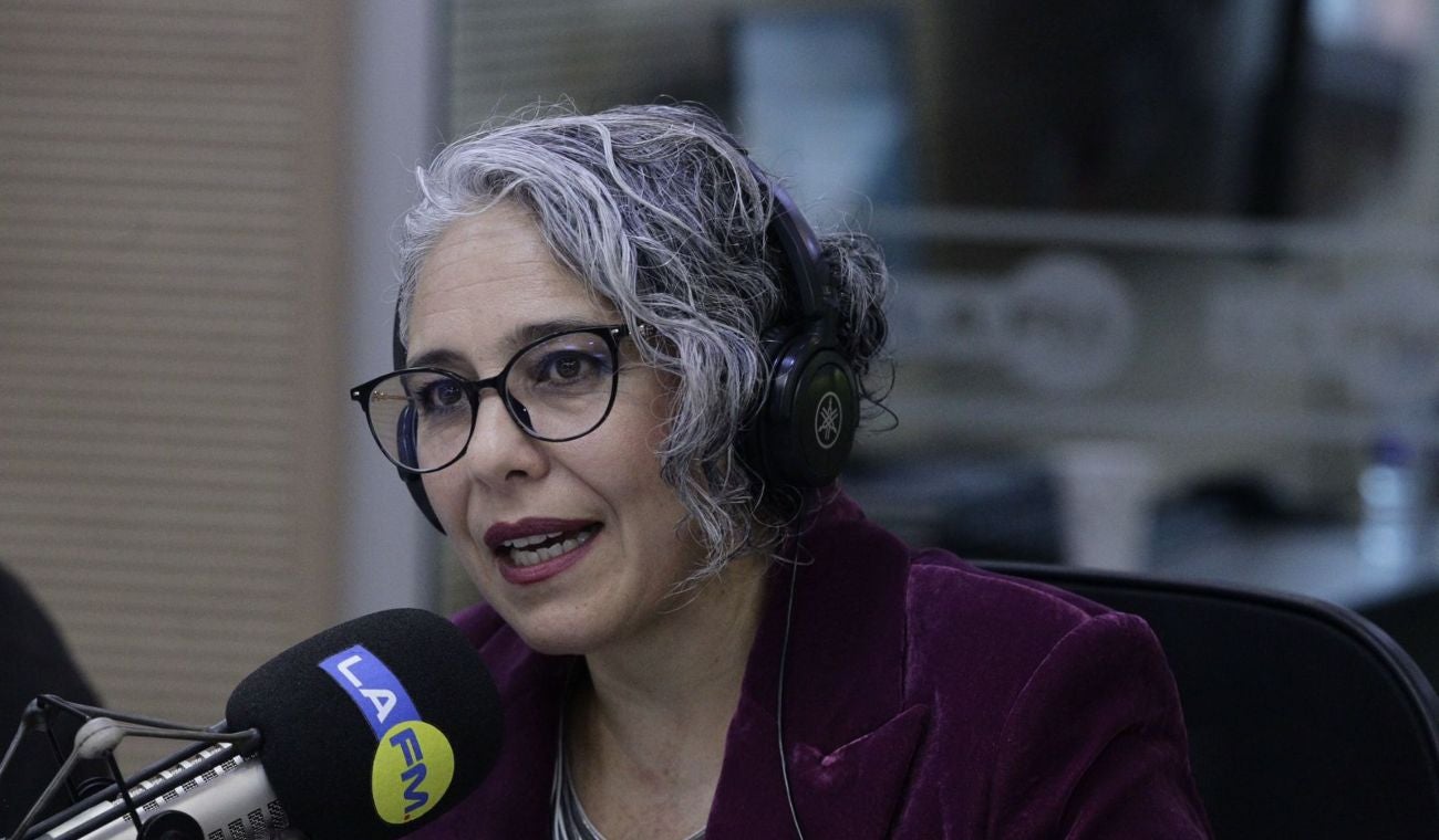 María José Pizarro