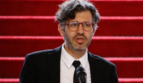 Vicecanciller de Colombia, Mauricio Jaramillo