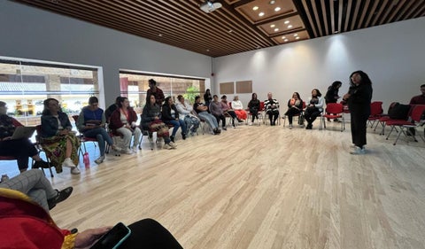 Secretaría de Integración Social