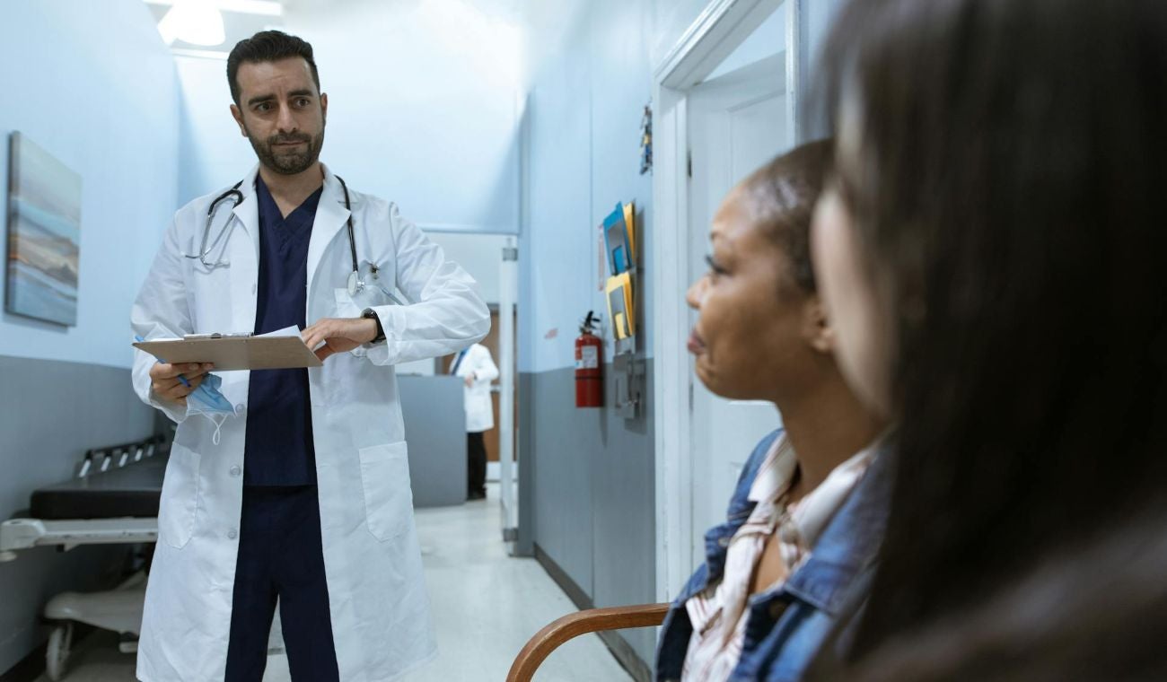Médicos