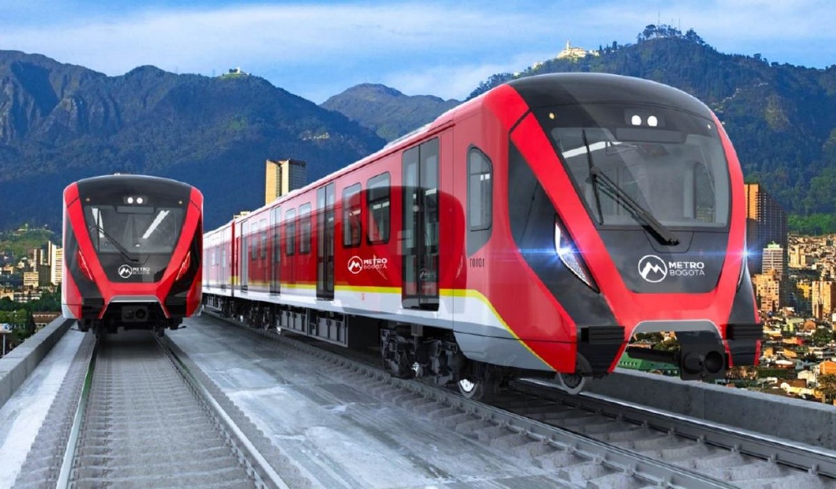 El Metro de Bogotá se expandirá con tres nuevas estaciones en el norte de la ciudad, conectando con TransMilenio y SITP.