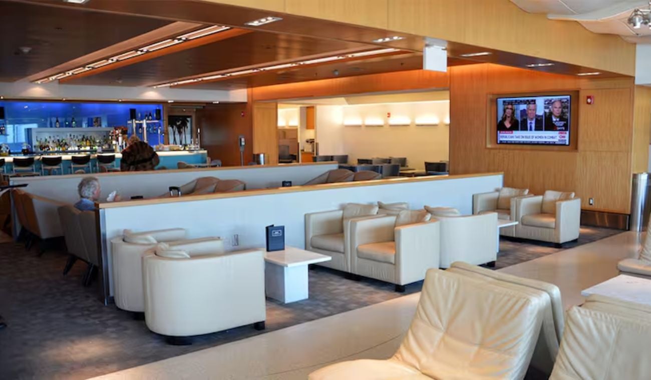 Aeropuerto Miami