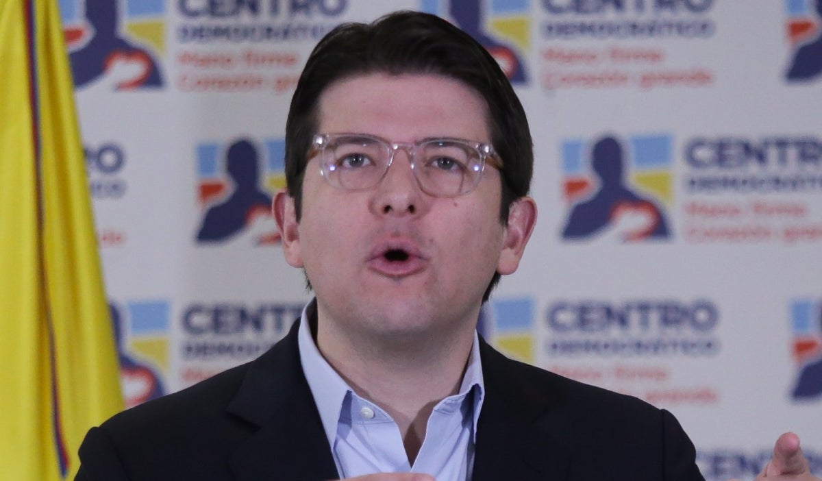 Miguel Uribe Turbay