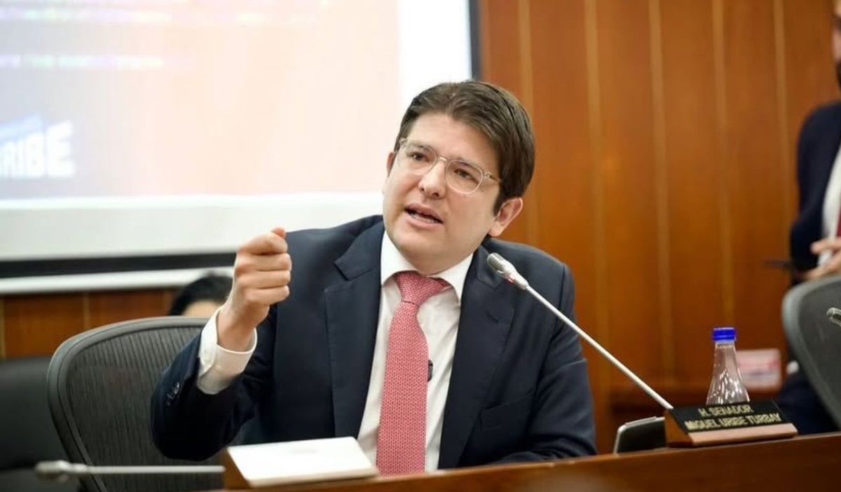 Actualización sobre la salud de Miguel Uribe: su esposa informa sobre nuevo reto médico el miércoles.