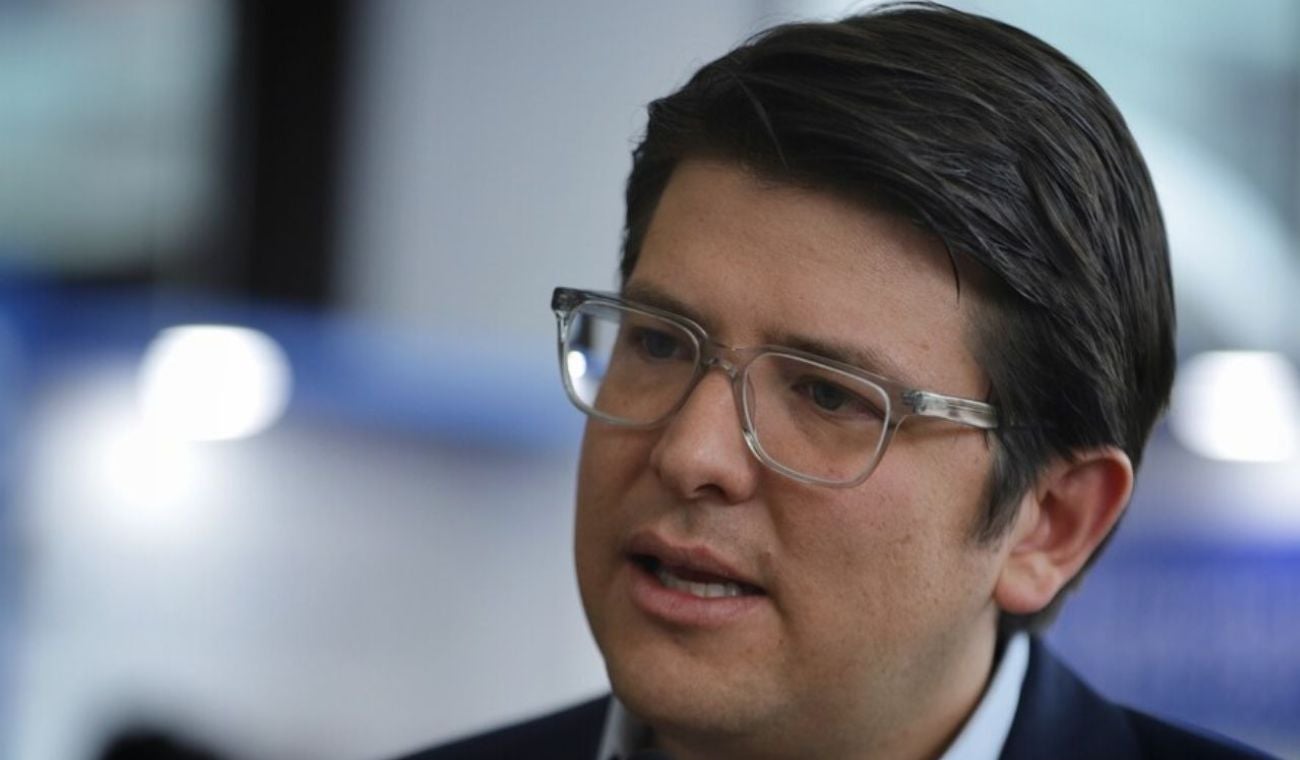 Nuevo parte médico de Miguel Uribe: mejora su estado de salud