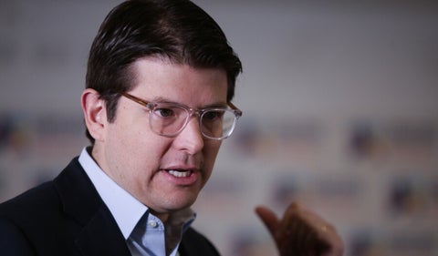 Miguel Uribe Turbay
