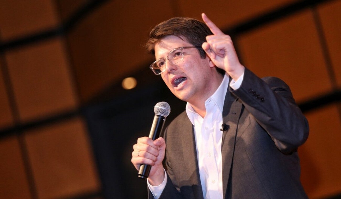 Miguel Uribe