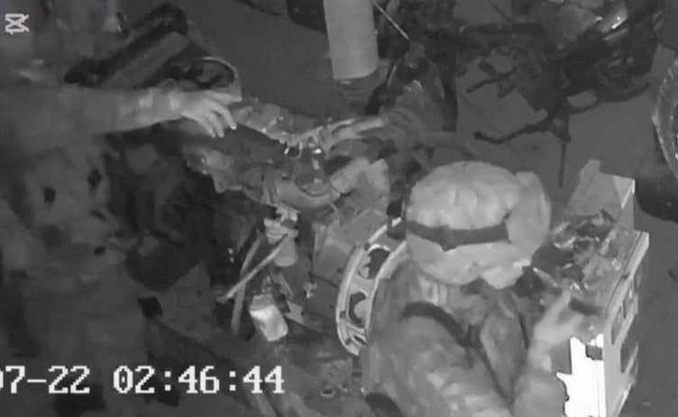 Ejército Nacional ordenó una investigación disciplinaria interna contra el personal involucrado en el hecho