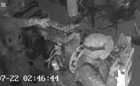 Ejército Nacional ordenó una investigación disciplinaria interna contra el personal involucrado en el hecho