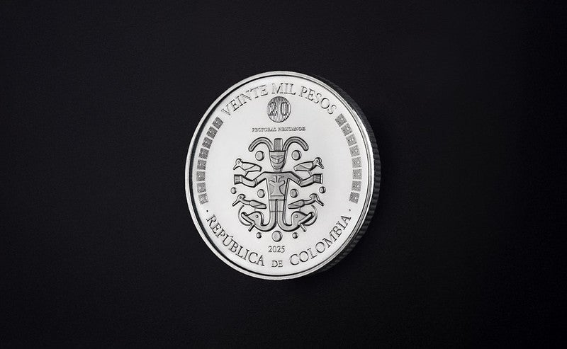 Banco de la República anunció nueva moneda: este es su monto