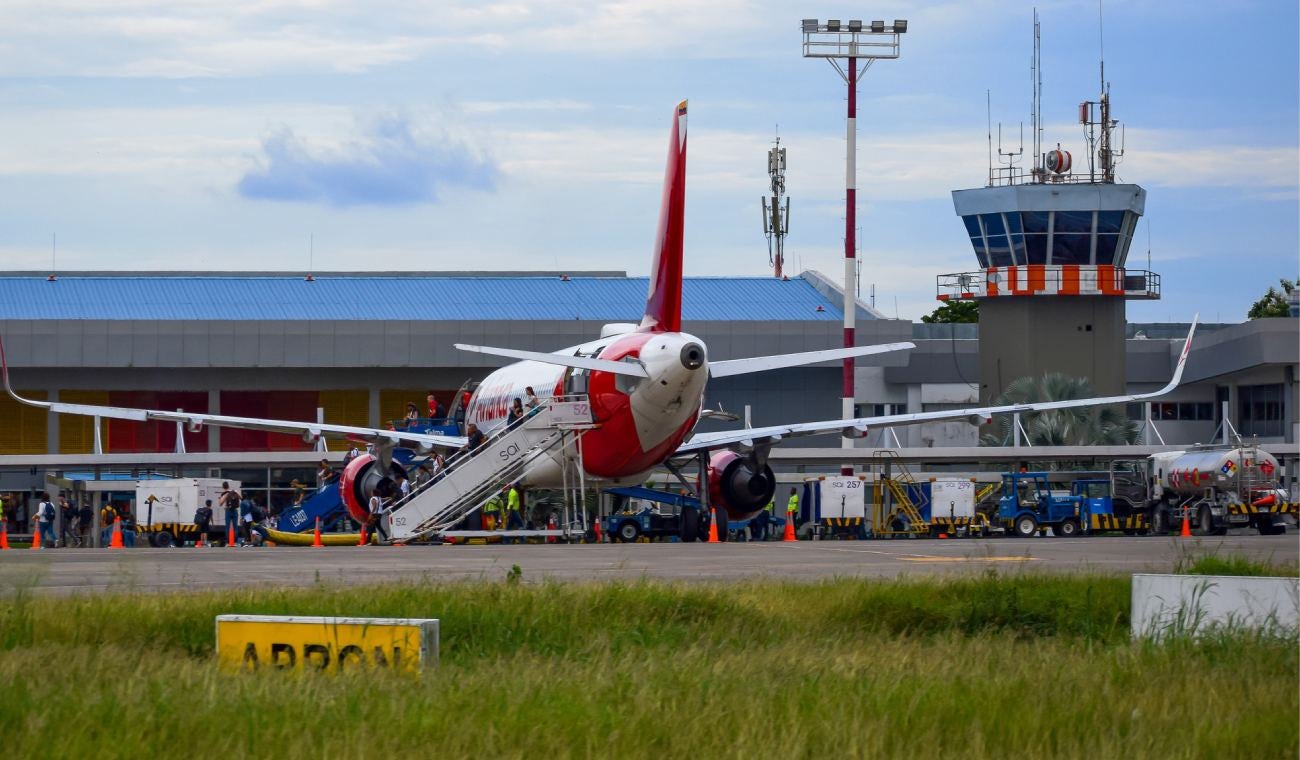 Colombia tendrá NUEVO aeropuerto internacional en 2025