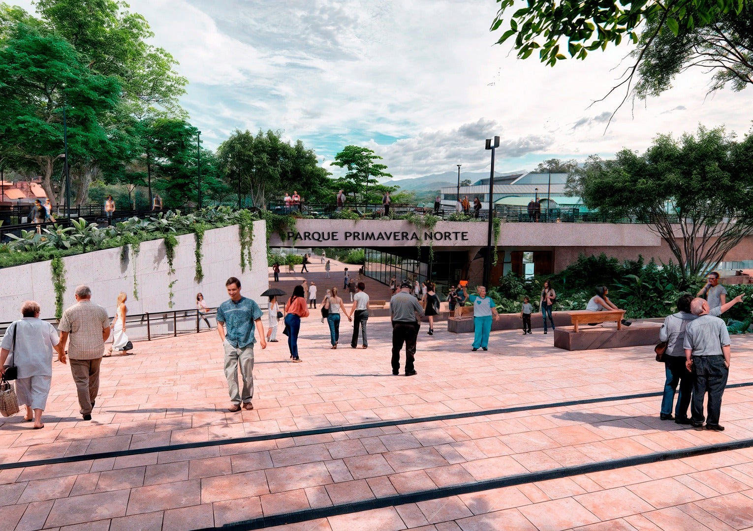 ¡Primavera Norte! Medellín inicia licitación de un megaproyecto urbano para más de un millón de ciudadanos