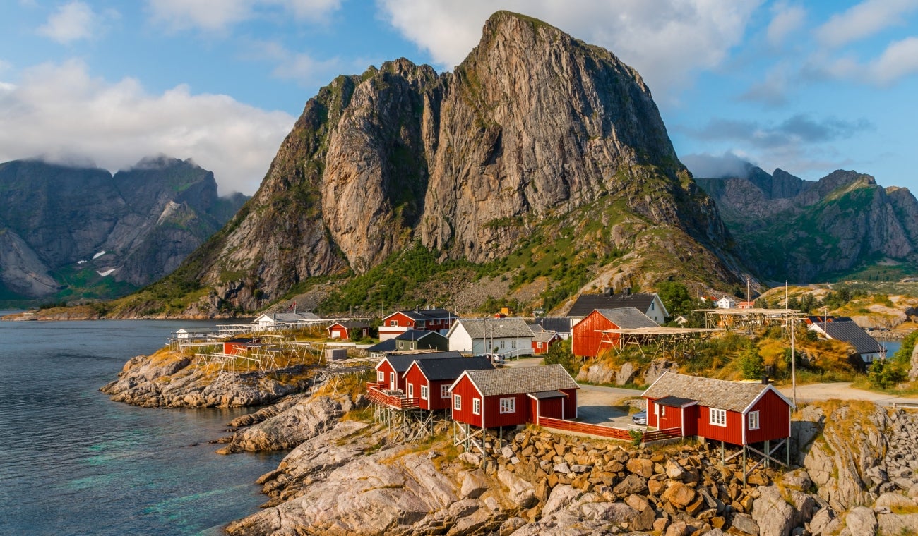 ¿Por qué NORUEGA lidera INVERSIÓN en bonos TES?