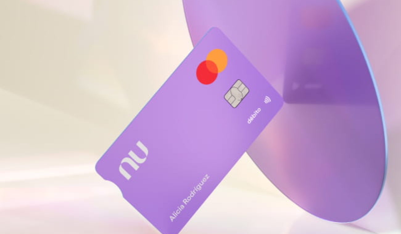 Nu-Bank