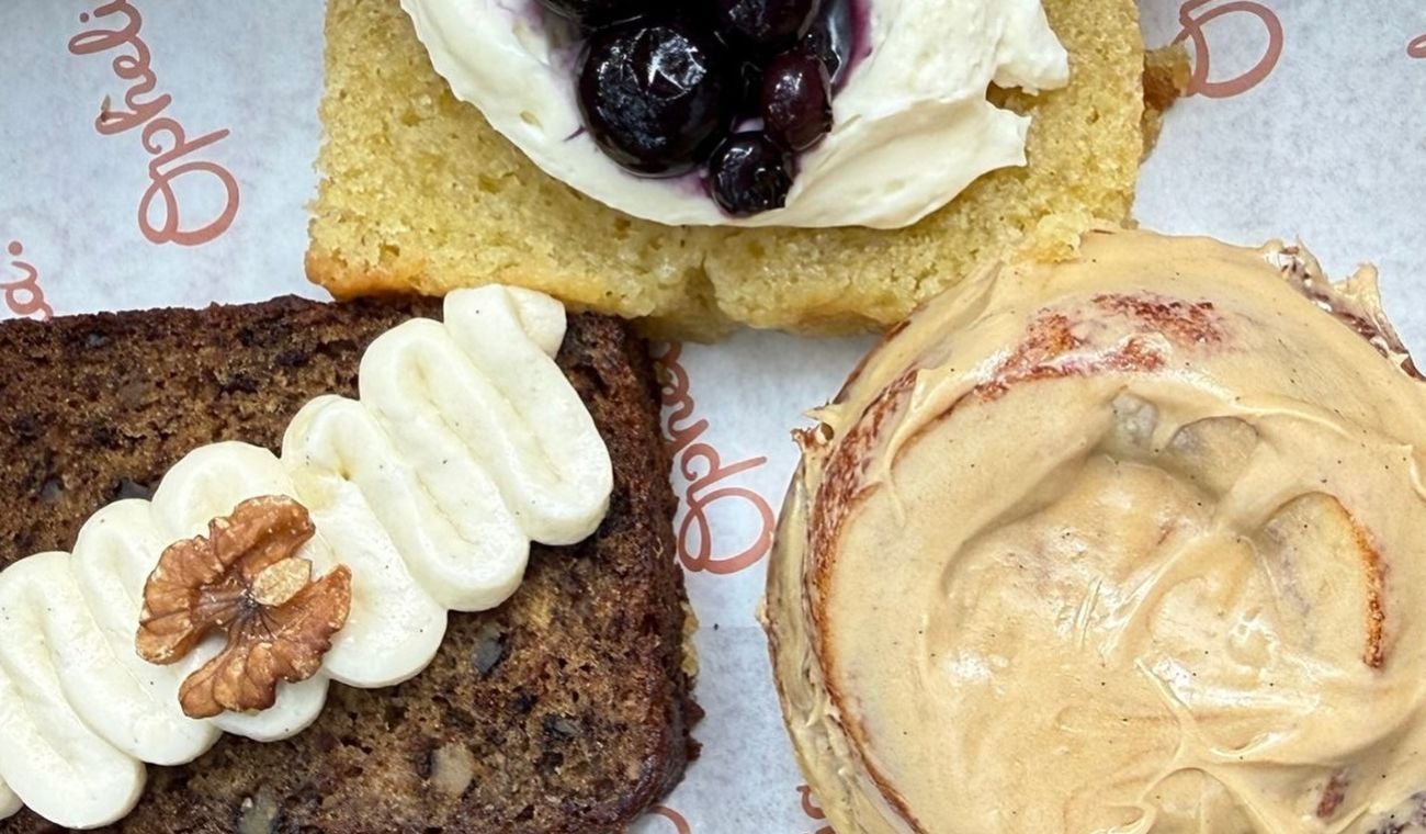 La PANADERÍA secreta de MIAMI que causa sensación