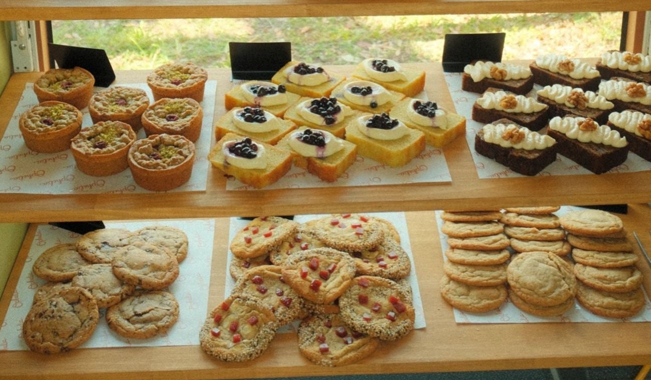 Panadería Ophelia