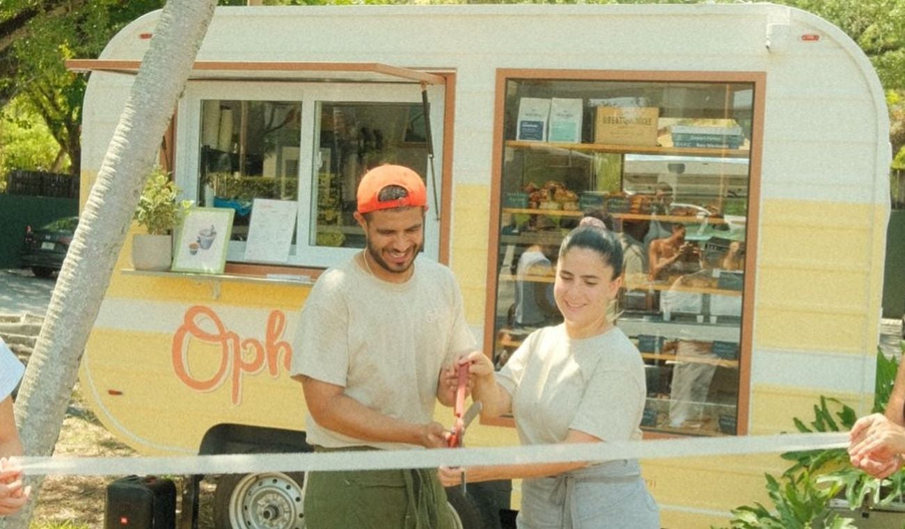 Panadería Ophelia Miami