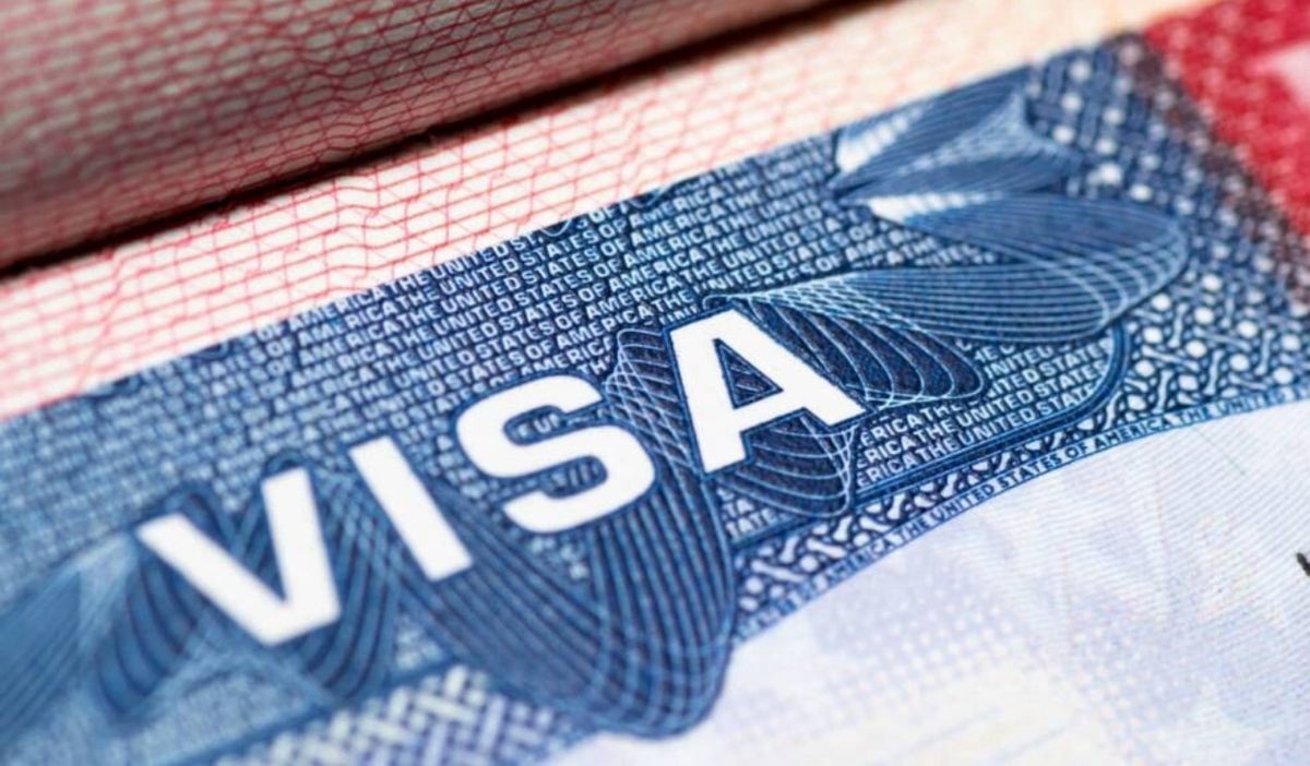 Visa Estados Unidos