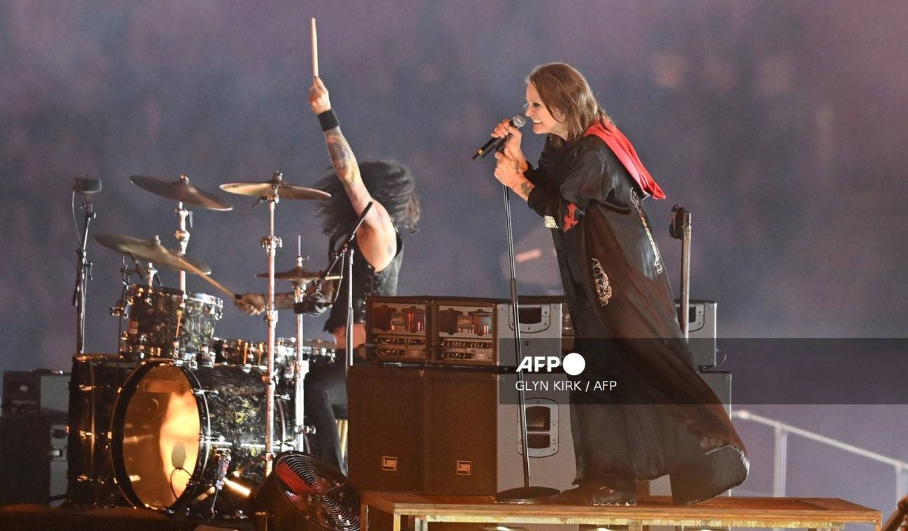 La FORTUNA que dejó OZZY OSBOURNE
