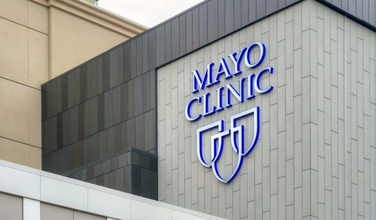 Mayo Clinic