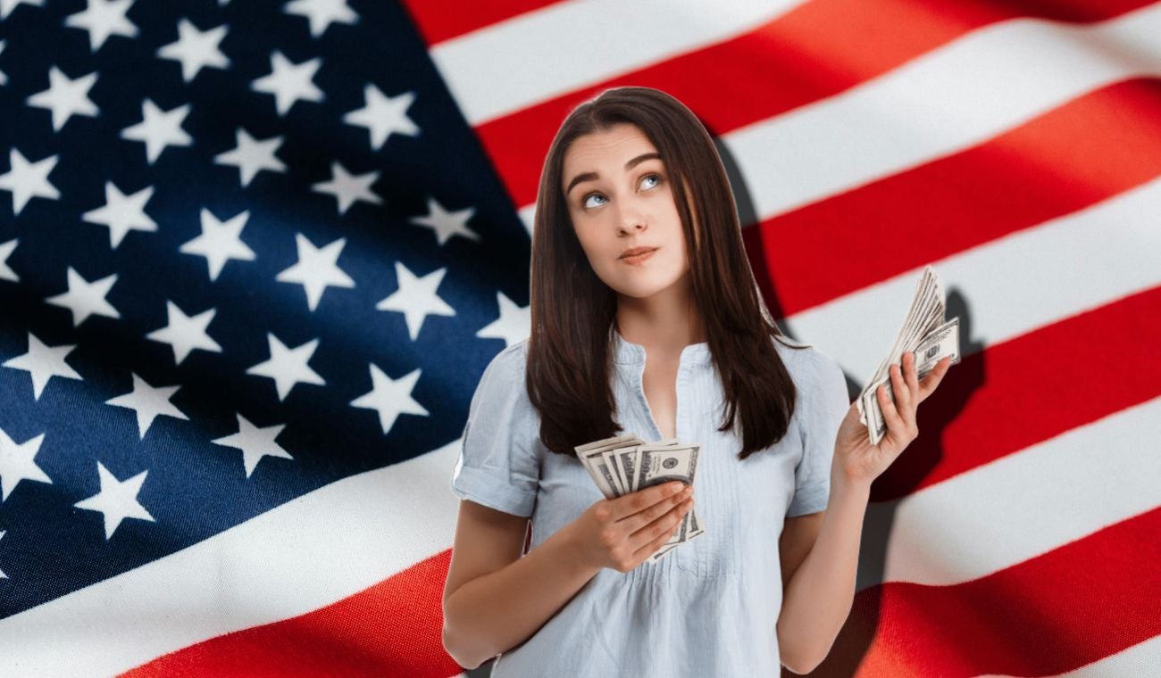 Pago Estados Unidos