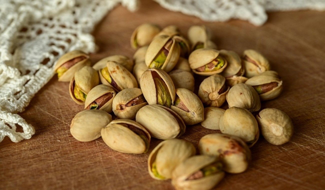 pistacho