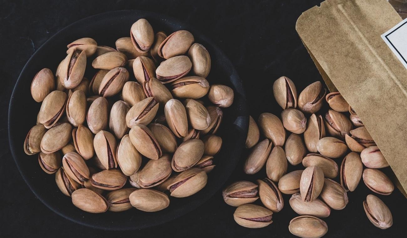 ¿Para qué sirven las CÁSCARAS de PISTACHO en el hogar?
