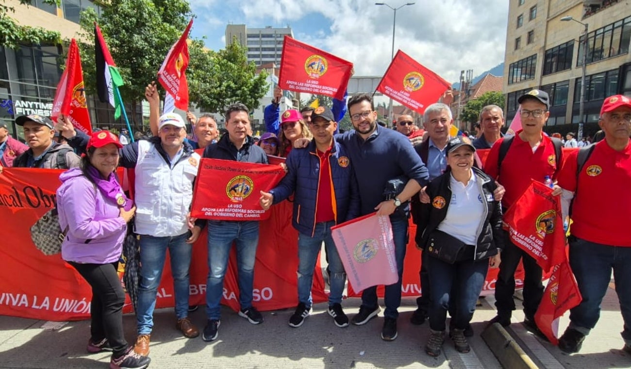 Unión Sindical Obrera