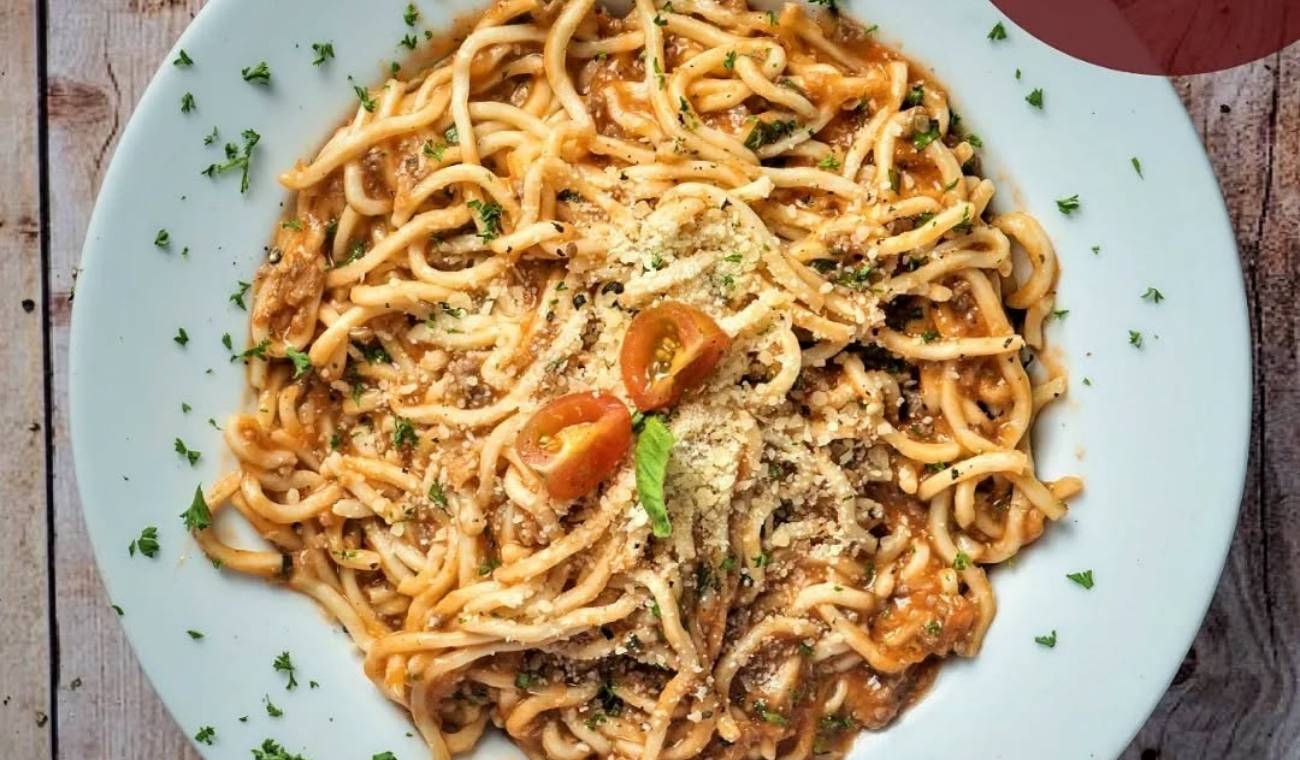 Pasta di Casa productos artesanales para comer o llevar