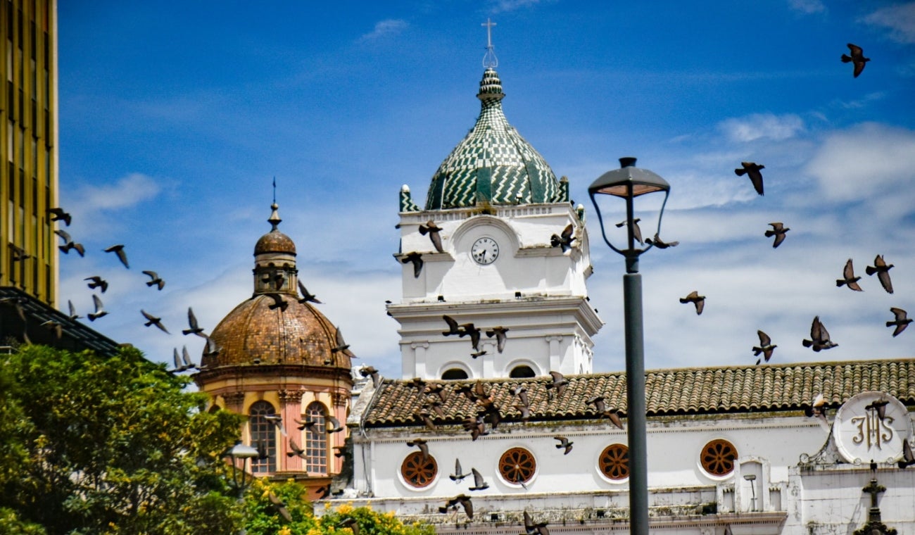 Pasto, Nariño