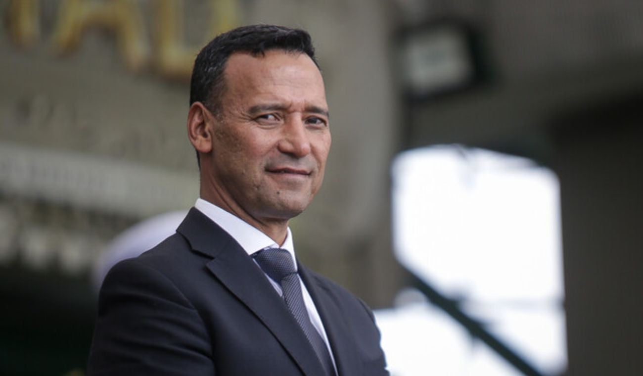 Pedro Sánchez, ministro de Defensa