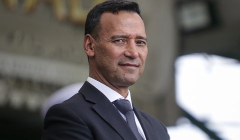 Pedro Sánchez, ministro