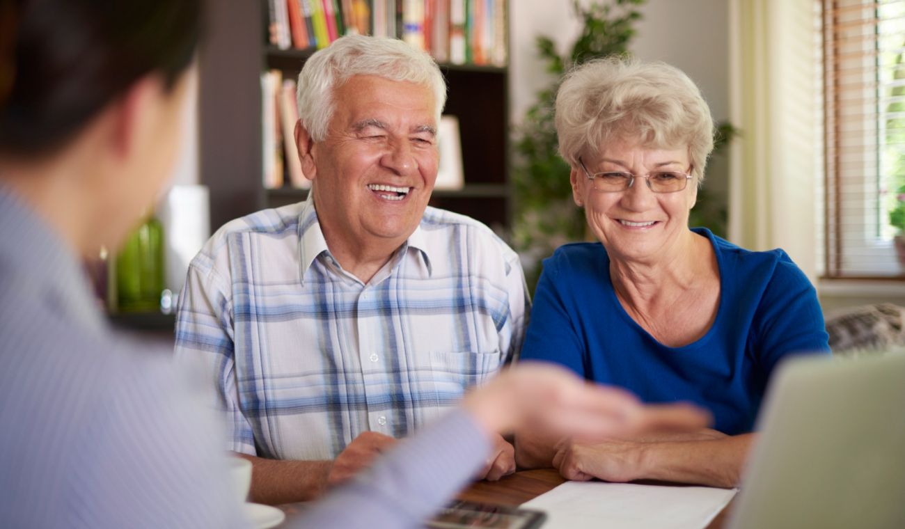 Pensionados