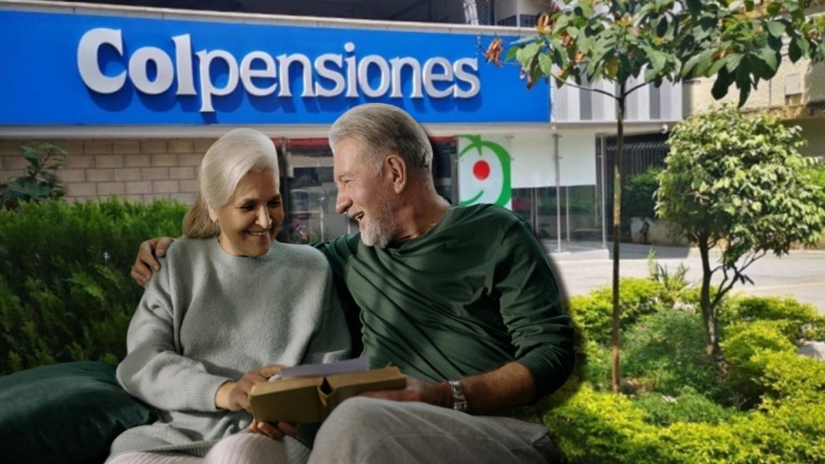 Pensiones