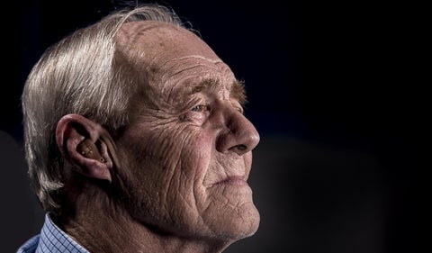Persona de la tercera edad