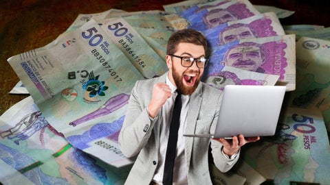 Suben los salarios de empleados públicos