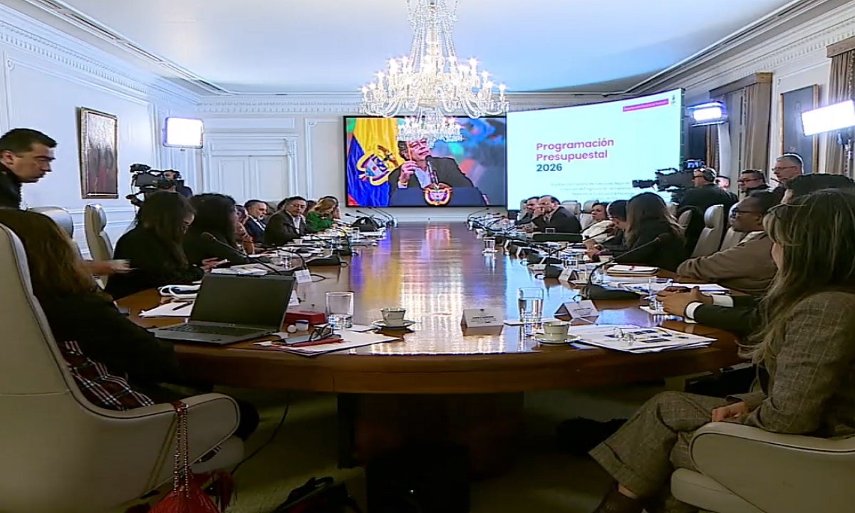 Remezón ministerial
