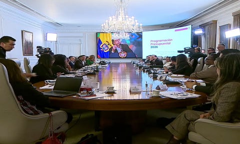 Remezón ministerial